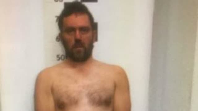 'Igor el ruso', un peligroso exmilitar experto en armas de fuego y artes marciales