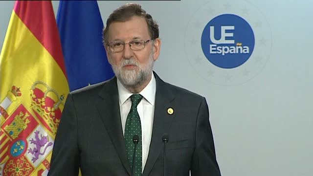 Rajoy: España irá al Mundial de Rusia y lo ganará