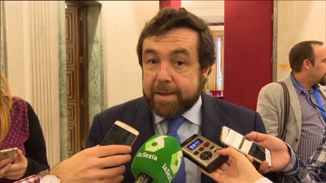 Ciudadanos considera una barbaridad la propuesta de indulto de Iceta a los encarcelados del procés