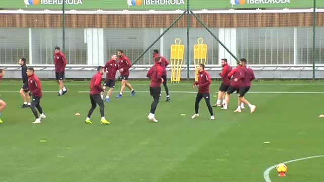 Dani García: Somos conscientes de que seguimos en una situación muy complicada. Estamos jugando con la Historia del club