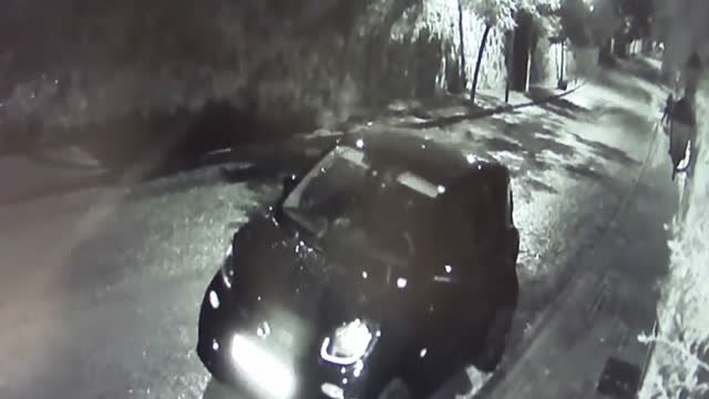 Detenidos los responsables de las dos explosiones ocurridas el mes de octubre en Málaga