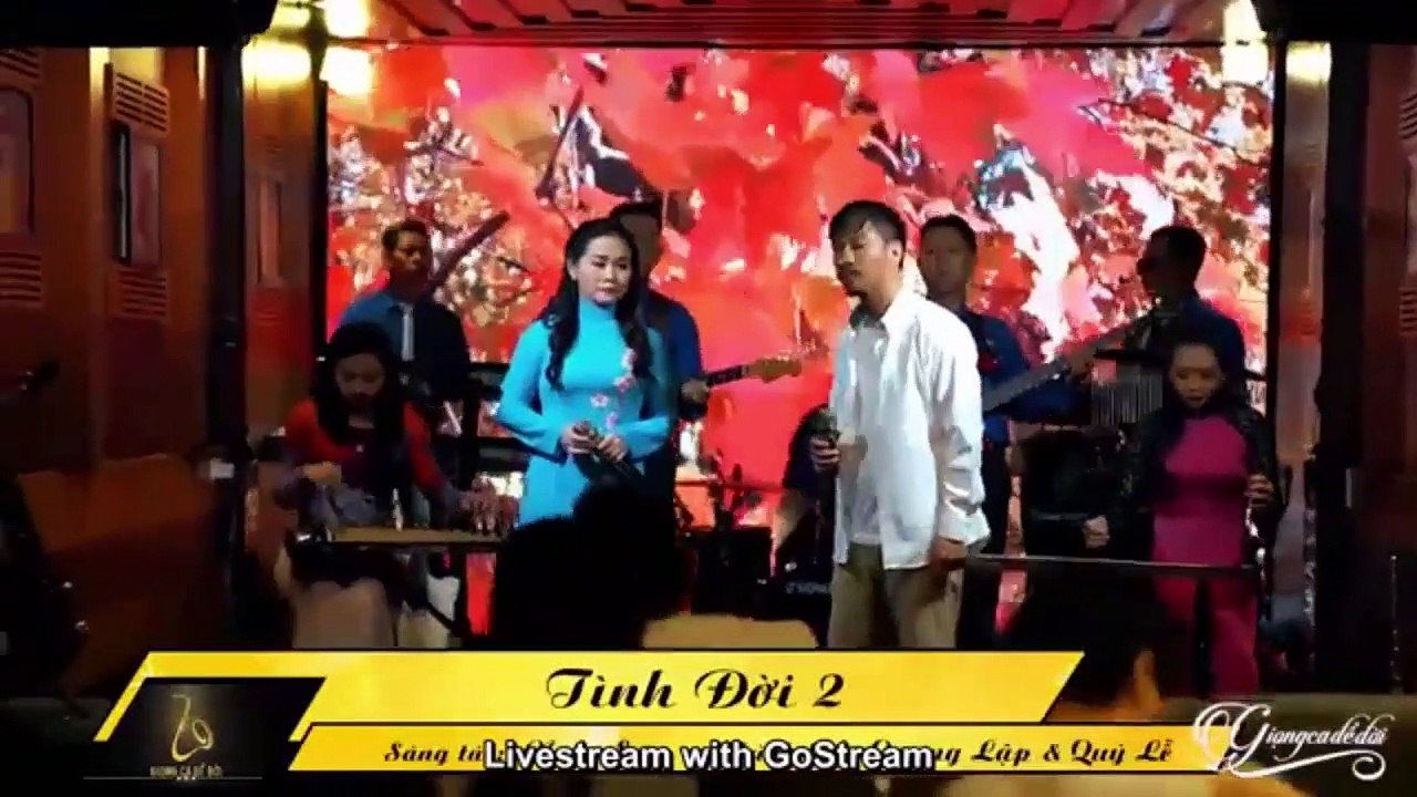 Tình đời 2 - Quý Lễ, Quang Lập