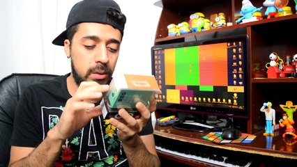 Unboxing Caixa de Som Bluetooth Portatil JBL GO - 3W USB com Microfone