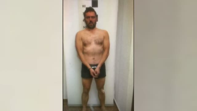 El presunto asesino de dos guardias civiles y un ganadero en Teruel pasará mañana a disposición judicial