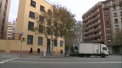 Continúa la búsqueda de la joven de 14 años desparecida el martes en Barcelona