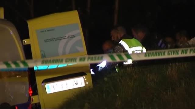 El cuerpo de Laura Luelmo aparece a 5 kilómetros de su casa con signos de violencia