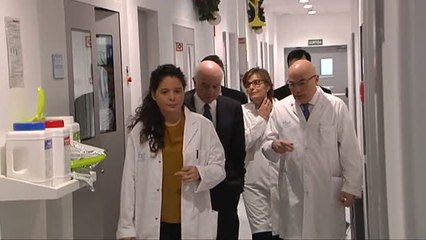 VHIO y la Fundación BBVA crean un programa para investigar en inmunoterapia oncológica