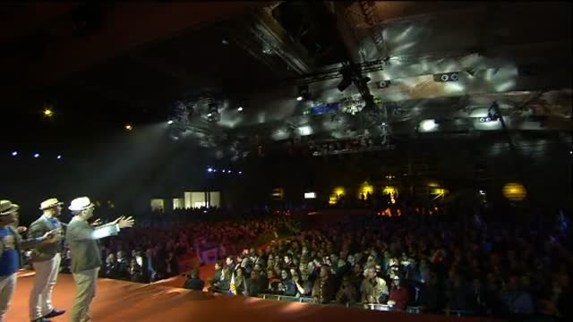 Arrimadas: Tenemos una victoria al alcance de la mano y tenemos que votar con todas nuestras fuerzas