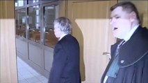 Polanski acusado de abusar de una niña de 10 años en 1975