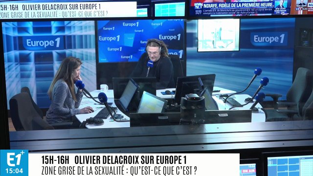 Céline, 49 ans, victime d'un viol : Je n'ai pas consenti, même si j'ai fini par lui céder