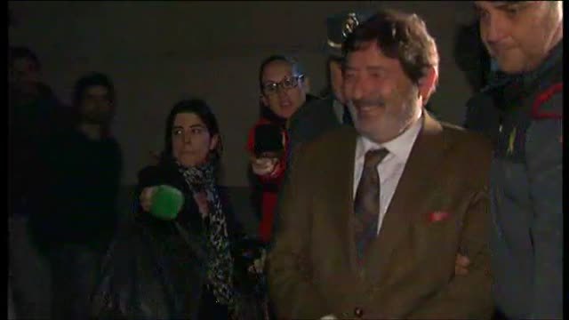 Comienza el juicio por los ERE de Andalucía tras 7 años de investigación