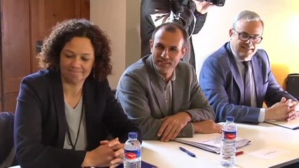 El vicepresidente balear dimite tras aceptar un viaje regalado al Caribe