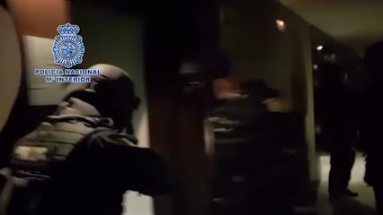 Los GEO cumplen 40 años