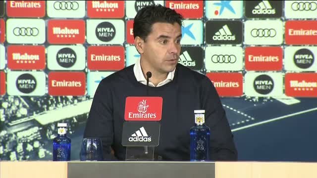 Solari: Cuando no eres contundente cuando los tienes, luego te toca sufrir