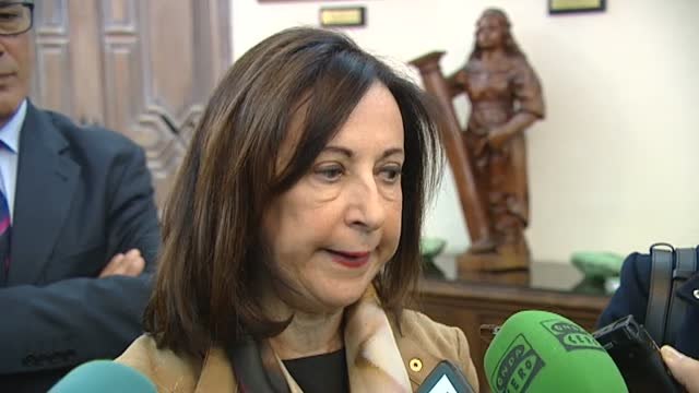Robles: Torra no está capacitado para seguir en ninguna responsabilidad política