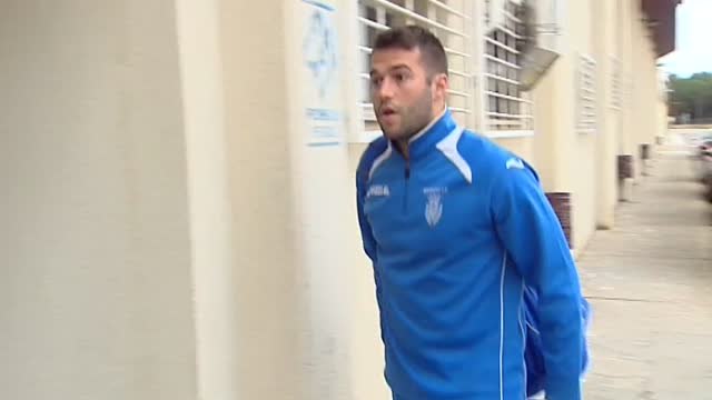 Conmoción en Aranda de Duero por la supuesta agresión sexual de los tres futbolistas