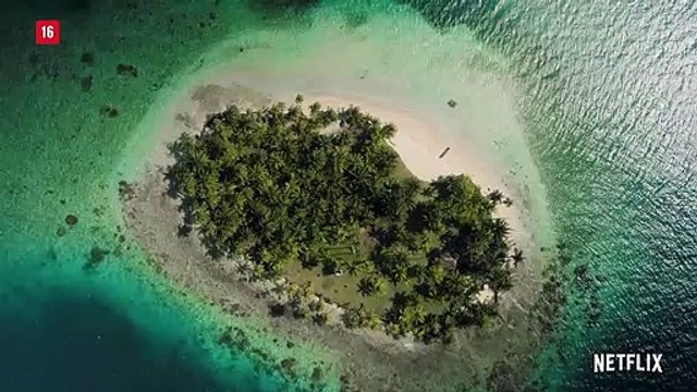 La Casa de Papel: Parte 3 | Anúncio de estreia | Netflix