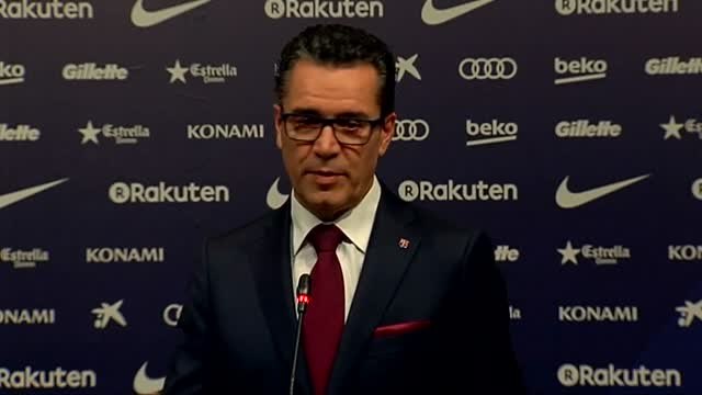 El Barcelona cierra la puerta a una venta de Mascherano