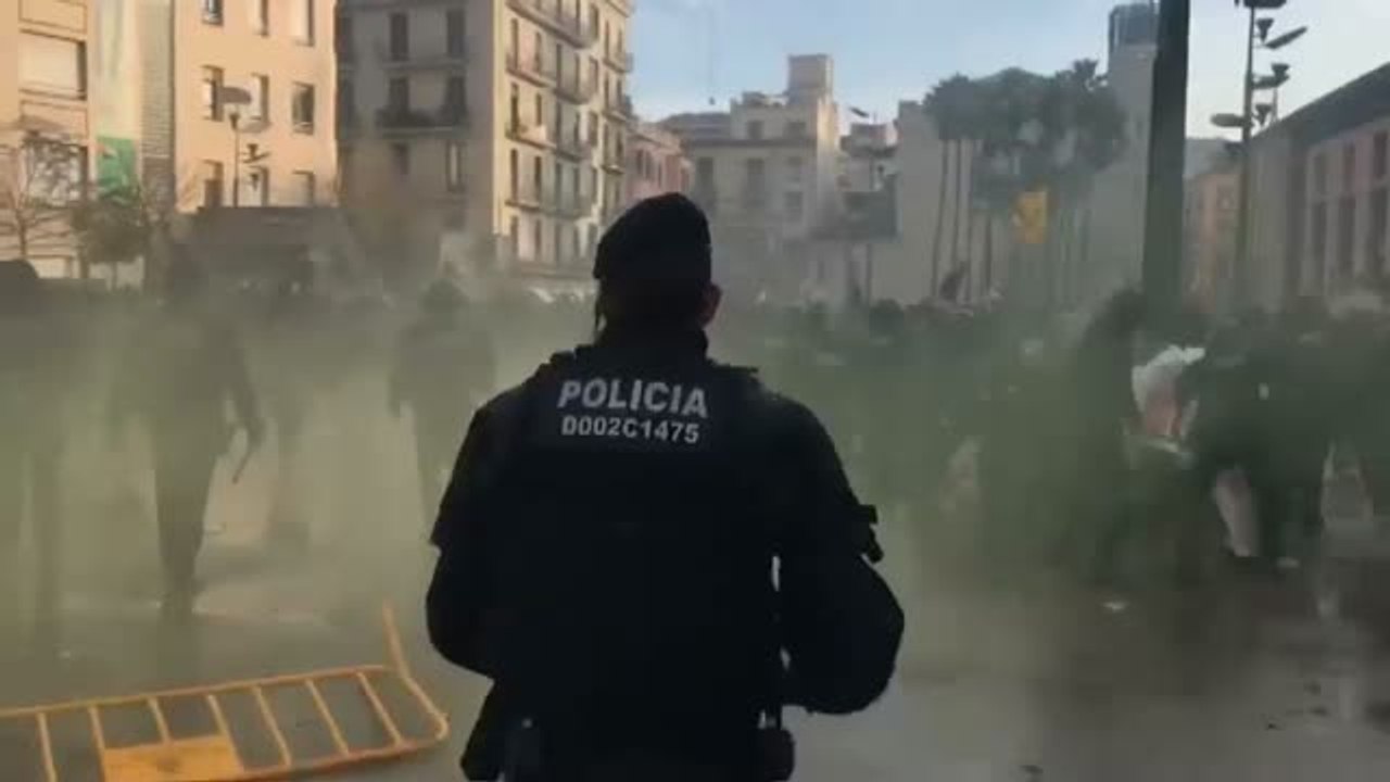 Diferencias políticas ante el Consejo de Ministros del 21D