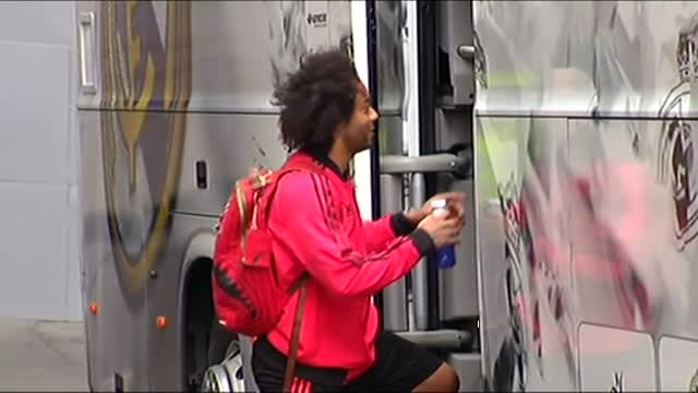 Solari da descanso a Ramos y Ceballos ante el CSKA de Moscú