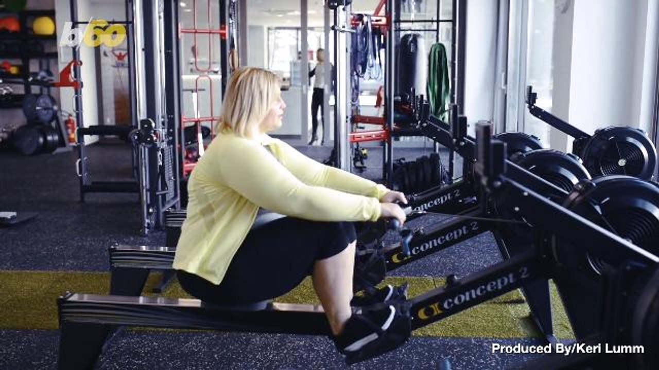 Study: Exercise Can Make You Gain Weight