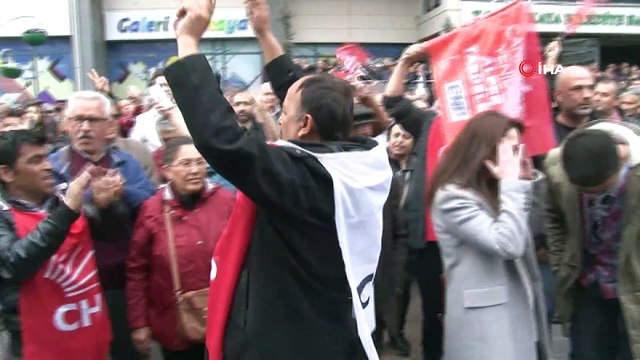 - Çankaya Belediye Başkanı Taşdelen'den tarihi başarı