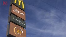 McDonald's Makes Major Acquisition to Digitalize Drive-Thru