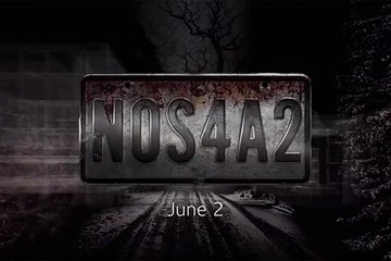 NOS4A2 - Trailer Saison 1