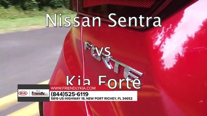2019 Kia Forte Clearwater FL | Kia Forte Dealer Clearwater FL