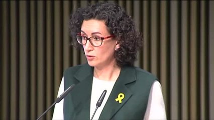 ERC pondrá a Trapero al frente de los Mossos si gana las elecciones
