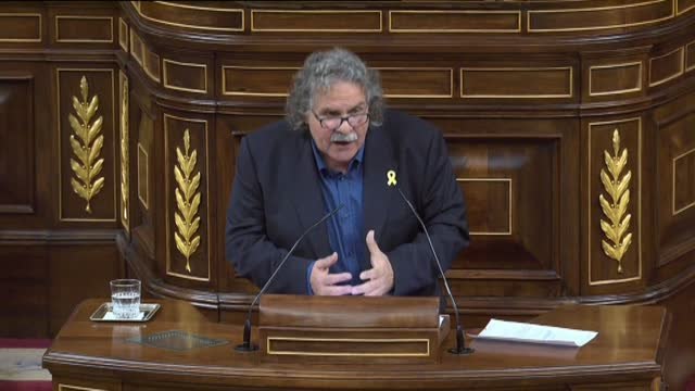 Tardá pide diálogo y cree que aún estamos a tiempo para buscar una solución en Cataluña