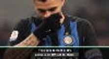 Icardi issue shows problem in Inter's dressing room - Batistuta