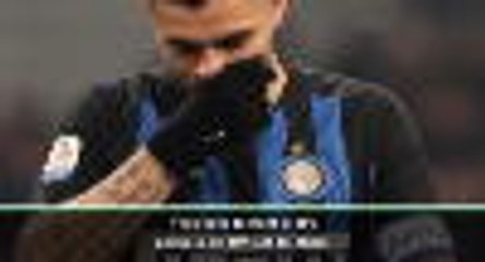 Icardi issue shows problem in Inter's dressing room - Batistuta