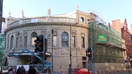 GOODLINES: 2nd April 2019