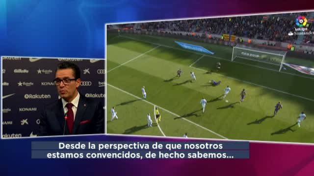 Josep Vives: El mejor de la historia es Leo Messi