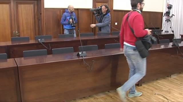 El juicio por el caso de los ERE de Andalucía comienza este miércoles