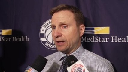 Scott Brooks Postgame - 3/31/19