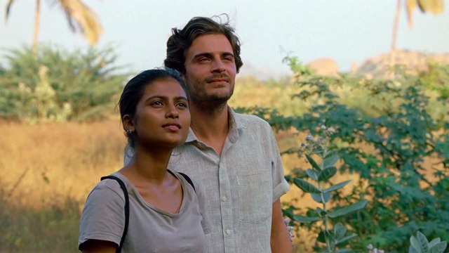 Rendez-vous with New French Cinema in Rome (2019) - Trailer