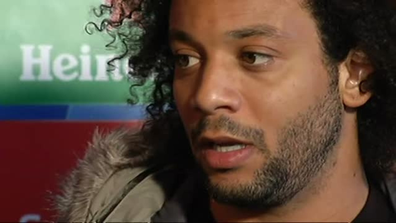 Marcelo sobre Isco: "Si te pitan, tienes que cambiar algo"