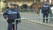 Las autoridades francesas y alemanas buscan al autor del atentado en Estrasburgo