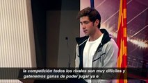 Sergi Roberto: 