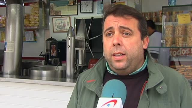 Barcelona aprueba una nueva normativa para evitar que desaparezcan las churrerías ambulantes