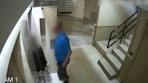 En prisión un hombre por robar a ancianos en los portales