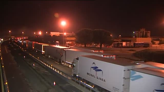 La crisis de los chalecos amarillos pasa factura en España