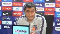 Valverde