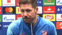 Simeone: 