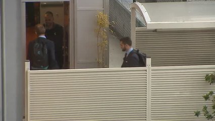 El Madrid pone rumbo al Mundial de Clubes