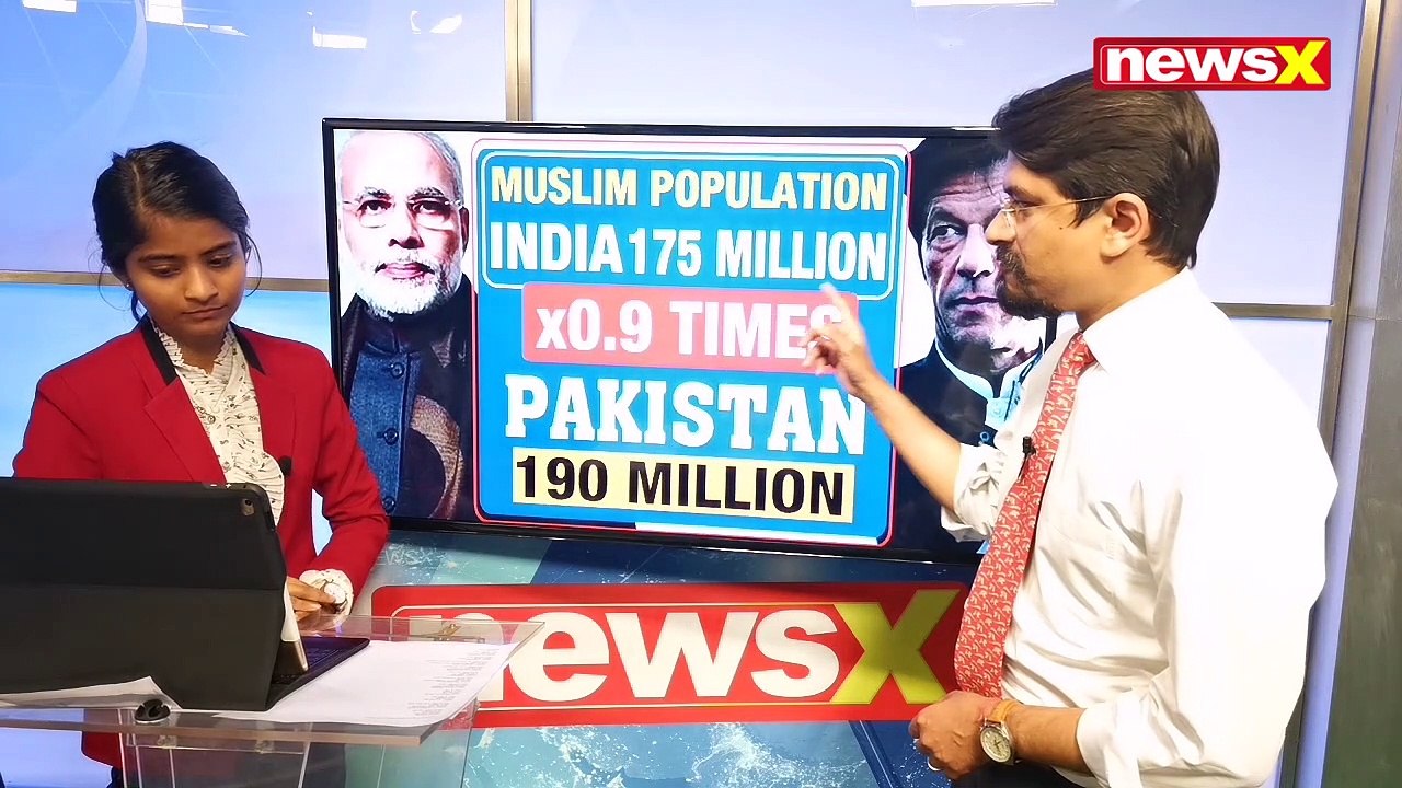 Pakistan Vs India, Reality Check; Differences Between India & Pak on the basis of 15 Parameters