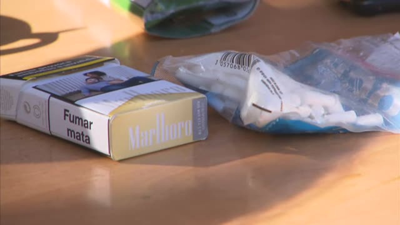 Se buscan nuevas armas contra el tabaquismo