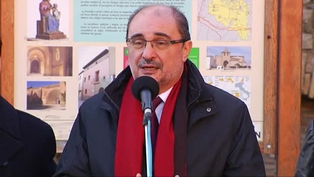 Lambán: Los conservadores catalanes no pueden darnos lecciones